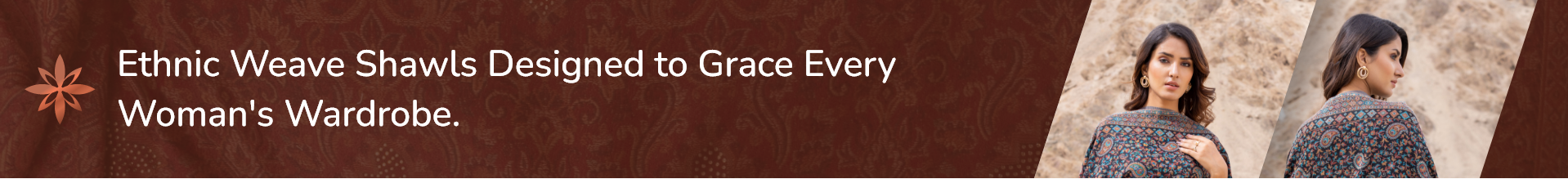 Ethnic Banner